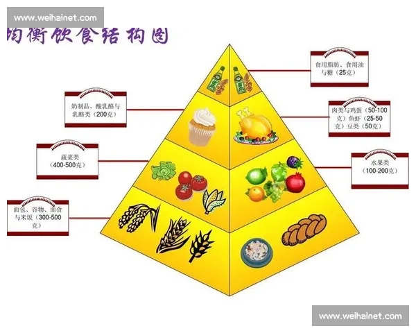 全面提升身体素质与健康水平的科学运动与营养指南