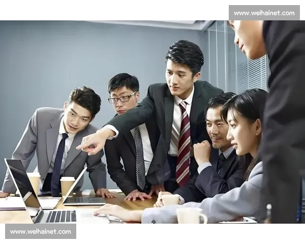 提升团队协作效率的策略与实践实现工作流程高度配合流畅 提升团队协作效率的策略与实践实现工作流程高度配合流畅