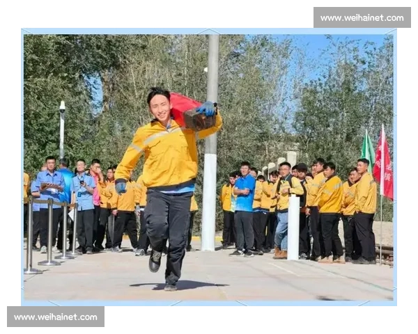 激发潜能提升竞技水平的体育团队协作策略研究 激发潜能提升竞技水平的体育团队协作策略研究