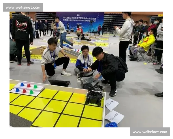 面向青少年竞技能力提升的体育训练监控与智能评估体系研究