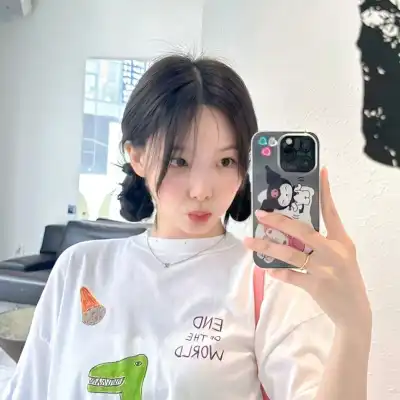 咸晓瑶